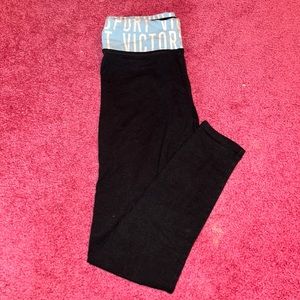Victoria Secret Sport Leggings